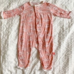 Magnetic Me Coverall